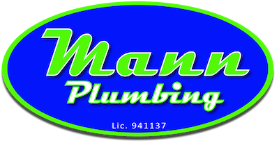 Mann Plumbing San Diego